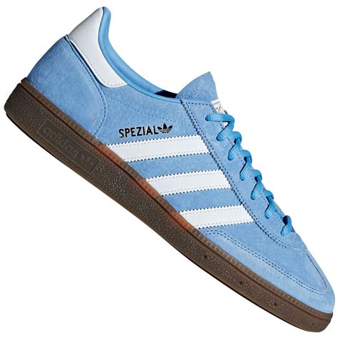 spezial blue adidas|light blue adidas spezials.